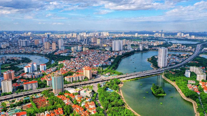 Đâu là yếu tố tạo sức bật cho bất động sản?
