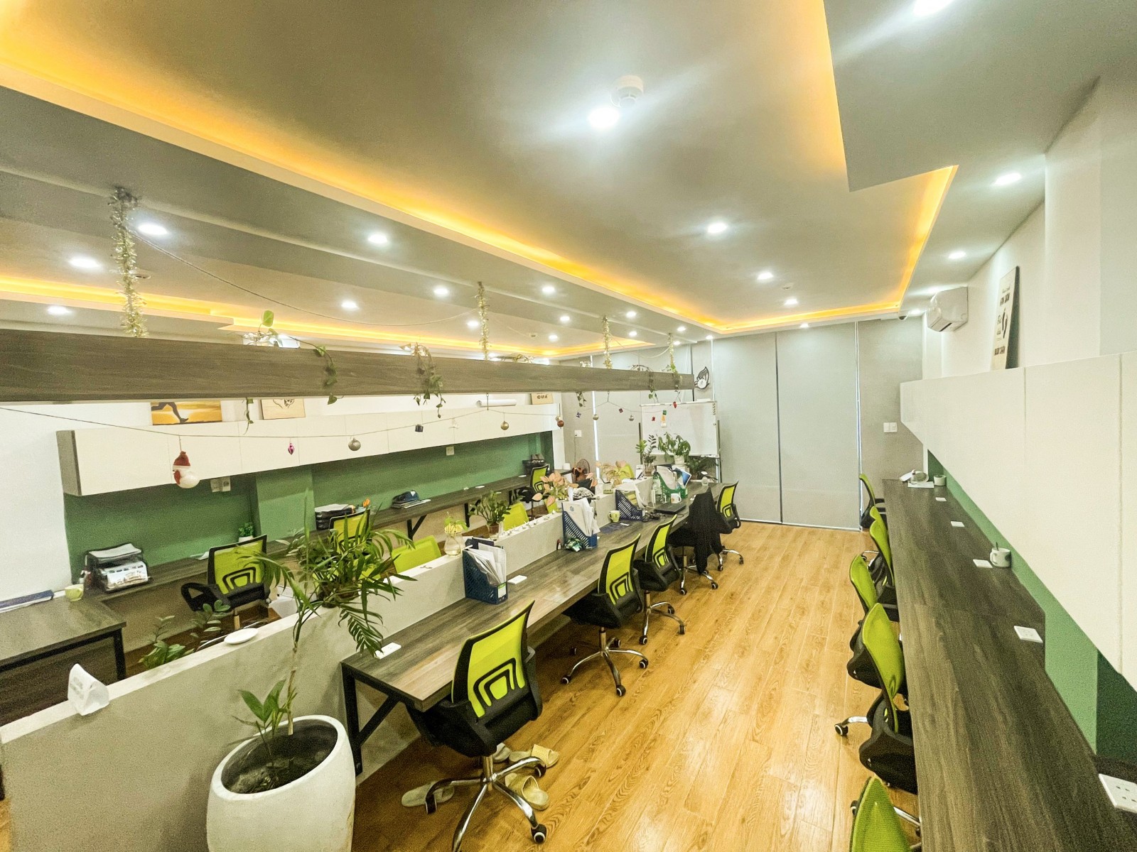 cho thuê văn phòng quận thanh khê