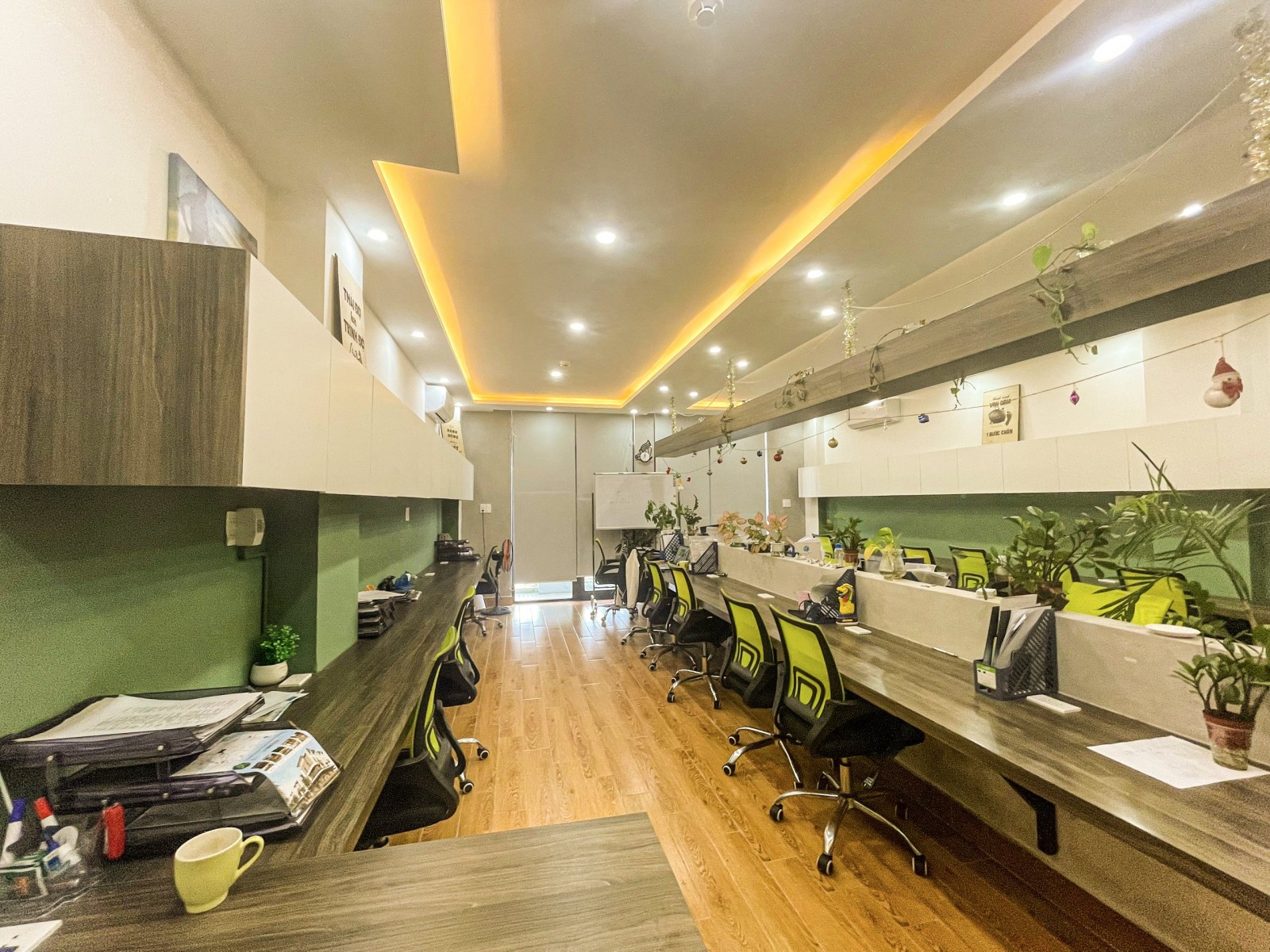 văn phòng cho thuê quận thanh khê