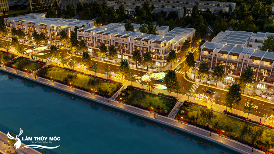 5 Lưu Ý Nhất Định Phải Biết Khi Mua Shophouse Để Đầu Tư