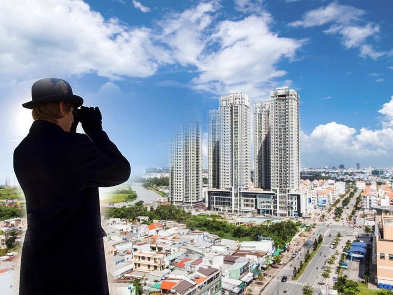 Cập nhật và nắm bắt thị trường thường xuyên
