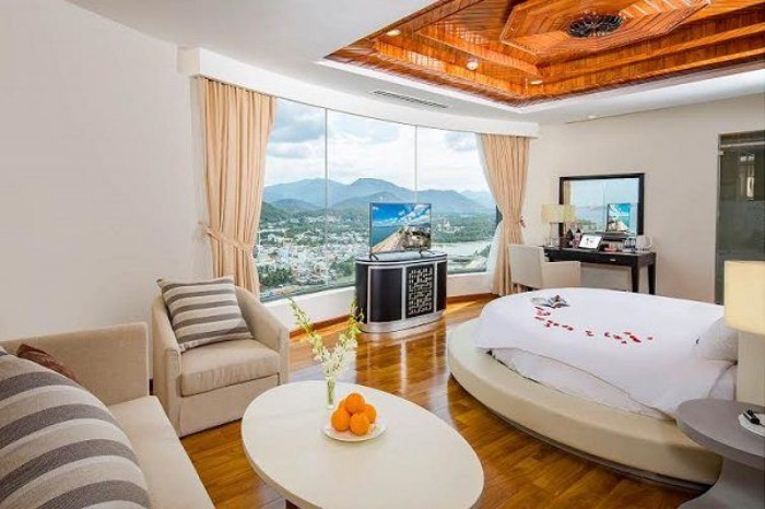 Đầu tư căn hộ studio cho thuê đang là xu hướng