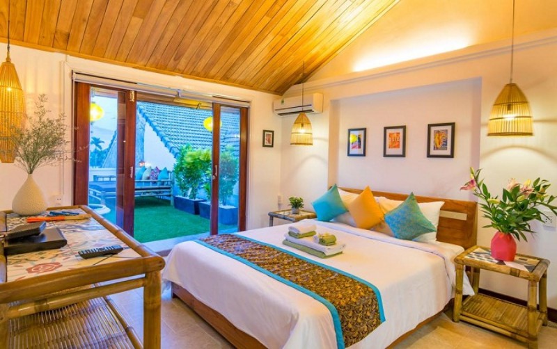 Kinh doanh homestay tại khu chung cư có phạm luật không?
