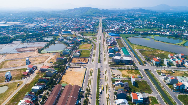 Người trẻ nên mua những căn hộ vùng ven với hạ tầng phát triển