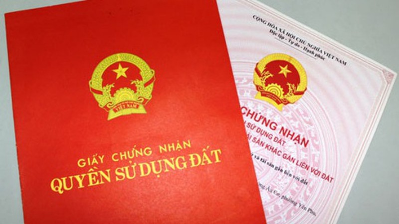 Nên công khai và minh bạch các giấy tờ pháp lý