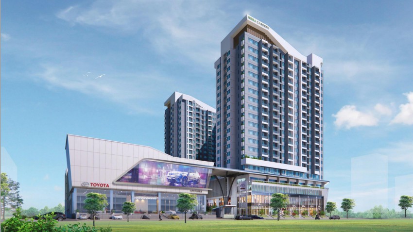 phoi canh du an can ho toyopta phu my an tower