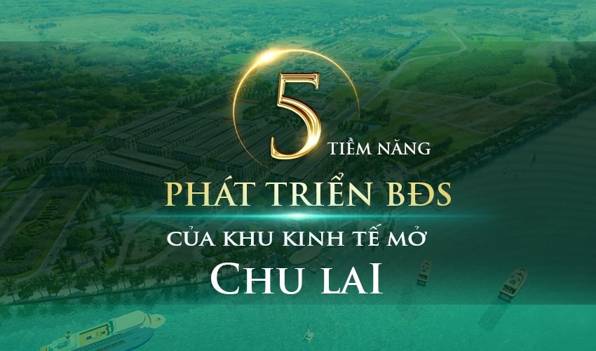 tiem nang chu lai