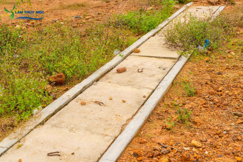 tien do xay dung chu lai riverside