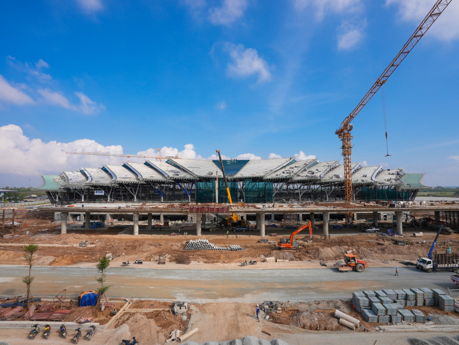 Thừa Thiên-Huế thúc đẩy hàng loạt dự án nâng cấp hạ tầng 2023