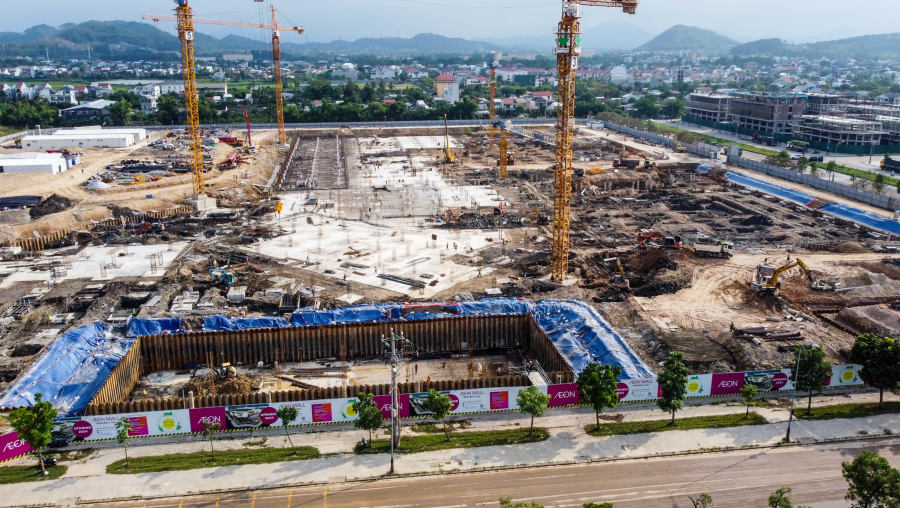 Hạ tầng nâng cấp, BĐS Huế 2023 Cất Cánh