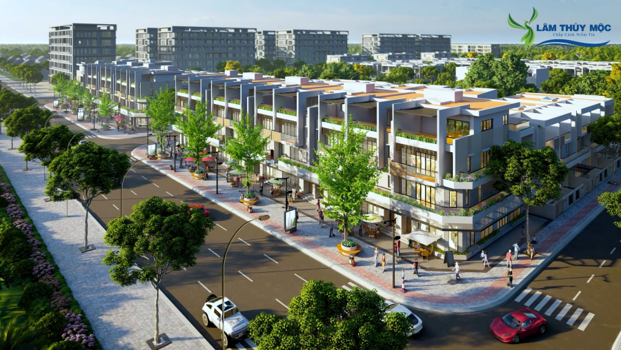 Khám Phá Tiềm Năng "Hốt Bạc" Từ Boutique Kinh Doanh