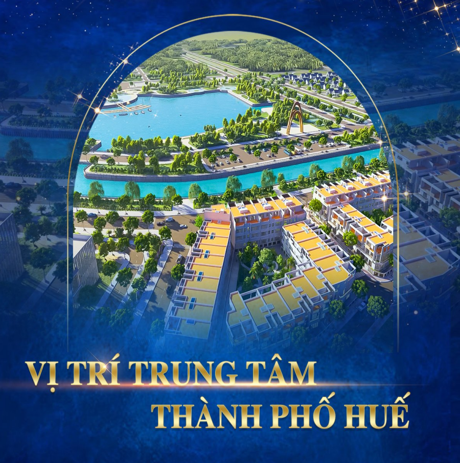 Lễ Mở Bán Dự Án BGI Topaz Downtown Huế