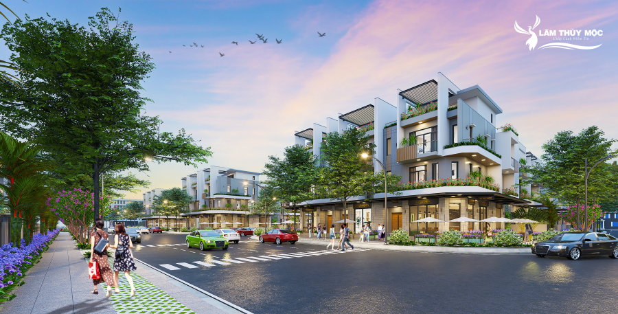 Pháp lý dự án BGI Topaz Downtown Huế