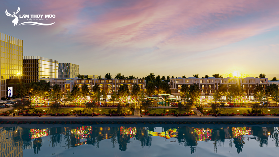 Pháp lý dự án BGI Topaz Downtown Huế