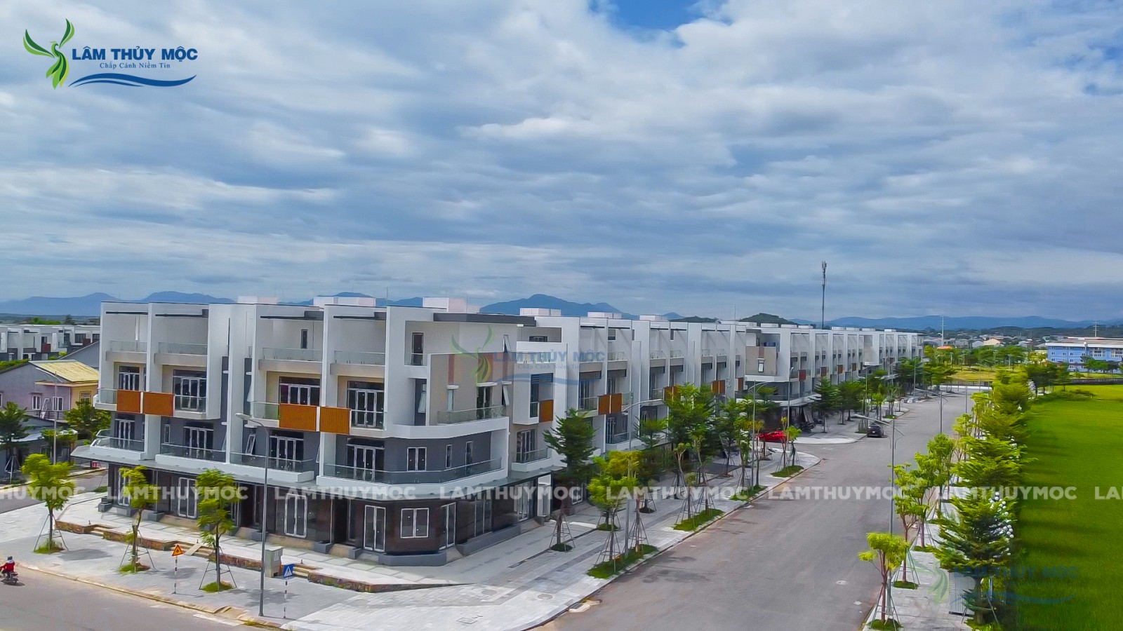 Dự án BGI Topaz Downtown Huế
