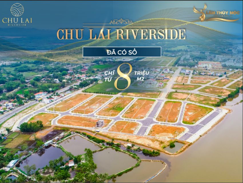 tiem nang tang gia cua du an