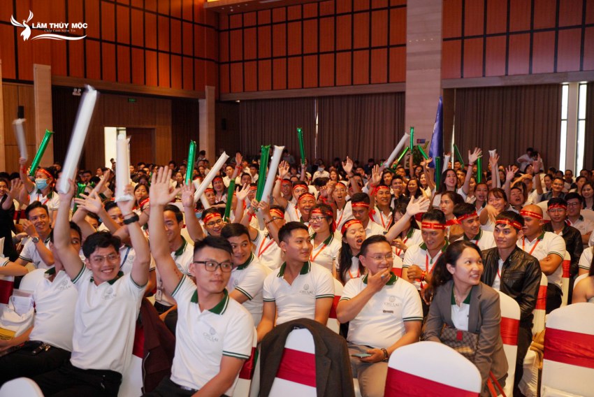 Sự kiện ra quân dự án Chu Lai Riverside