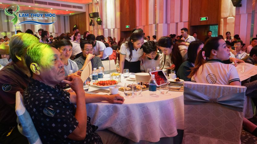 Đất nền Chu Lai "sốt" sau mở bán