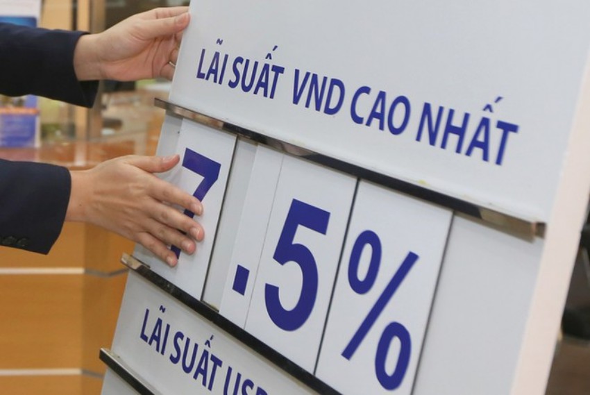 ngan hang khong ngung giam lai suat tien gui