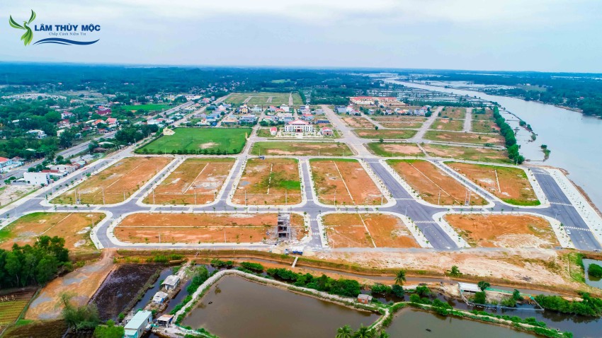 thuc tu du an chu lai riverside