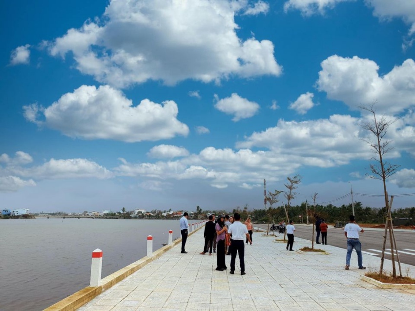 xu huong dau tu dat nen