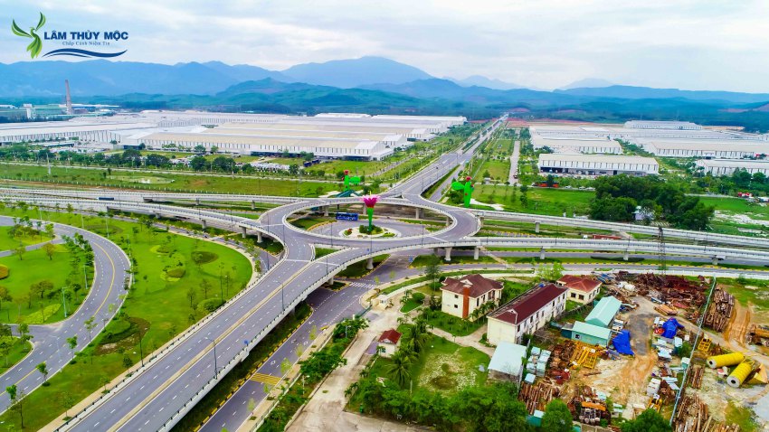 phat trien kdt phu can kcn