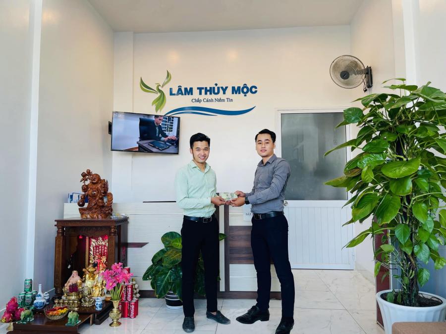 Đại Hội Hoa Hồng chi nhanh Huế