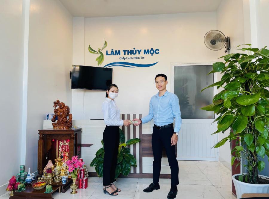 Đại Hội Hoa Hồng chi nhanh Huế