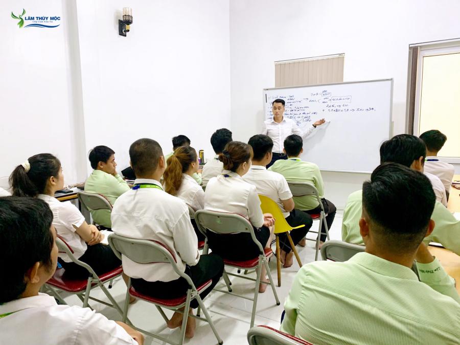 Đào tạo tại Huế