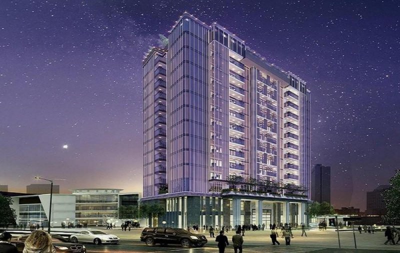 De 1st Quantum đa dạng trong phương thức thanh toán