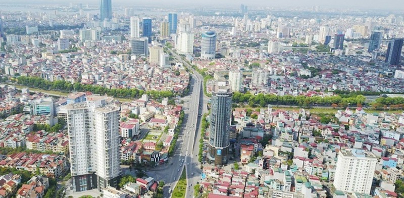 Thị trường bất động sản có nguy cơ đóng bằng