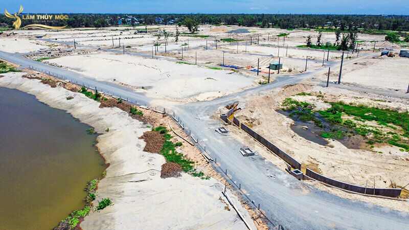 Hạ tầng hoàn thiện - pháp lý minh bạch là điều quan trọng đối với nhà đầu tư tại thời điểm hiện tại
