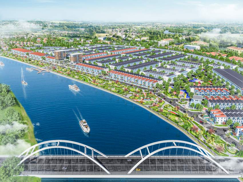 Viên ngọc trên đỉnh vương miện