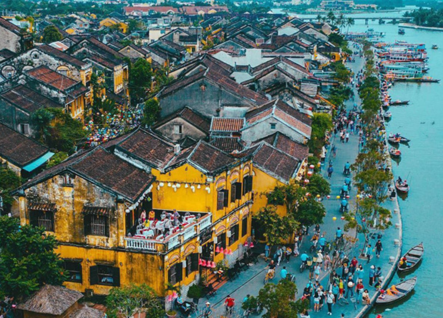 Hội An khát khách sạn, cơ hội cho nhiều nhà đầu tư