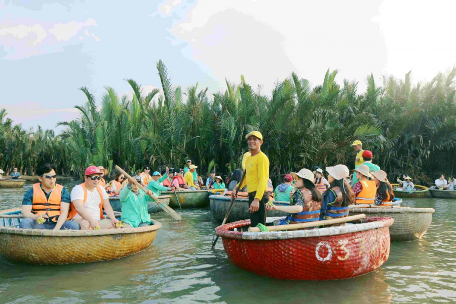 Hội An khát khách sạn, cơ hội cho nhiều nhà đầu tư