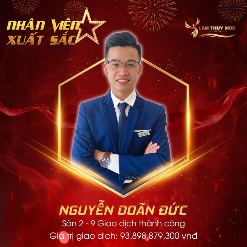 Nguyễn Doãn Đức