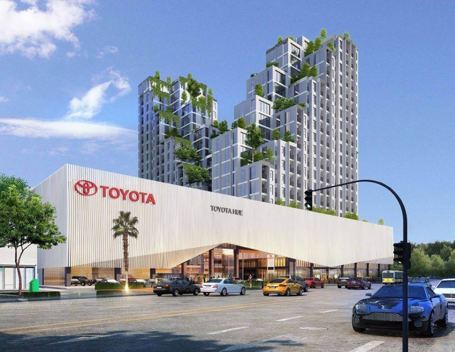 phoi canh du an can ho cao cap toyota phu my an