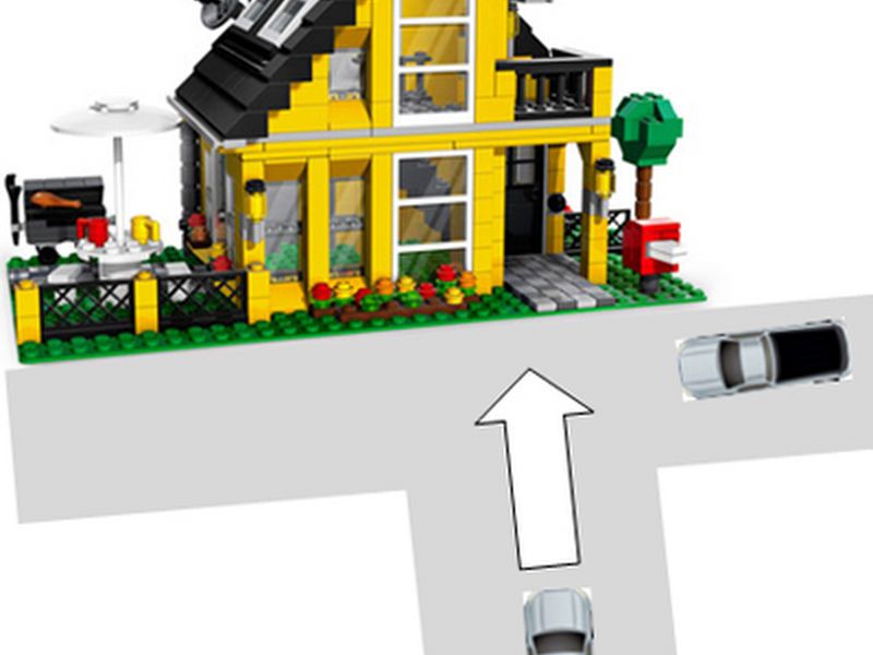 Các thế sát thường gặp 