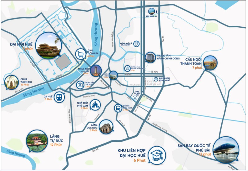 du an so huu 2 mat tien duong trieu do