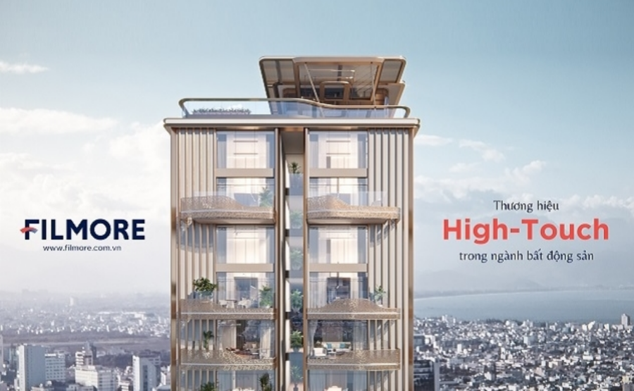 Chủ đầu tư dự án The Filmore Đà Nẵng là ai?