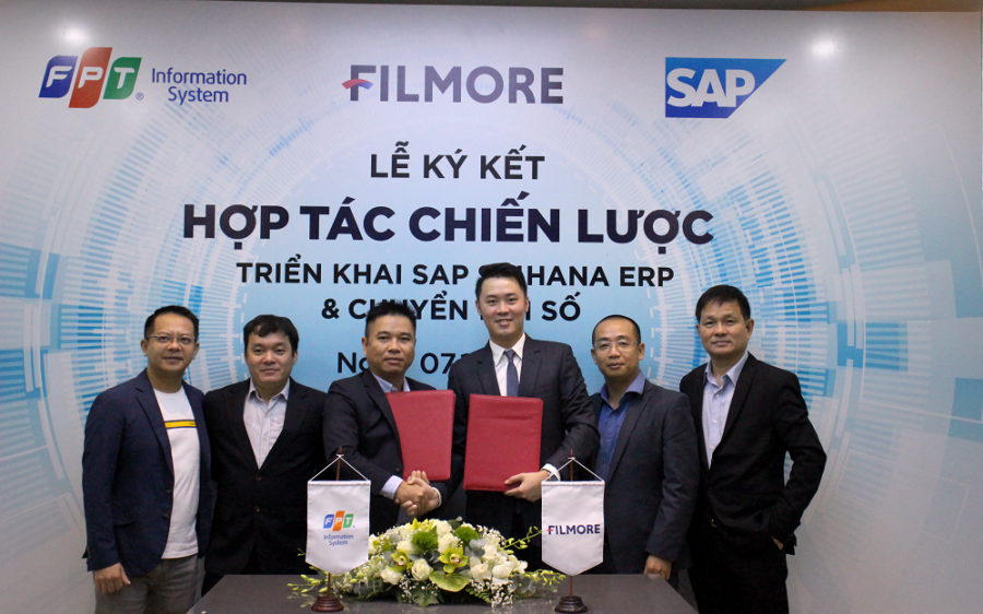 Chủ đầu tư dự án The Filmore Đà Nẵng là ai?