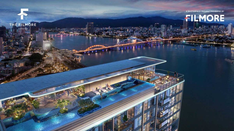 Tiện Ích The Filmore Đà Nẵng
