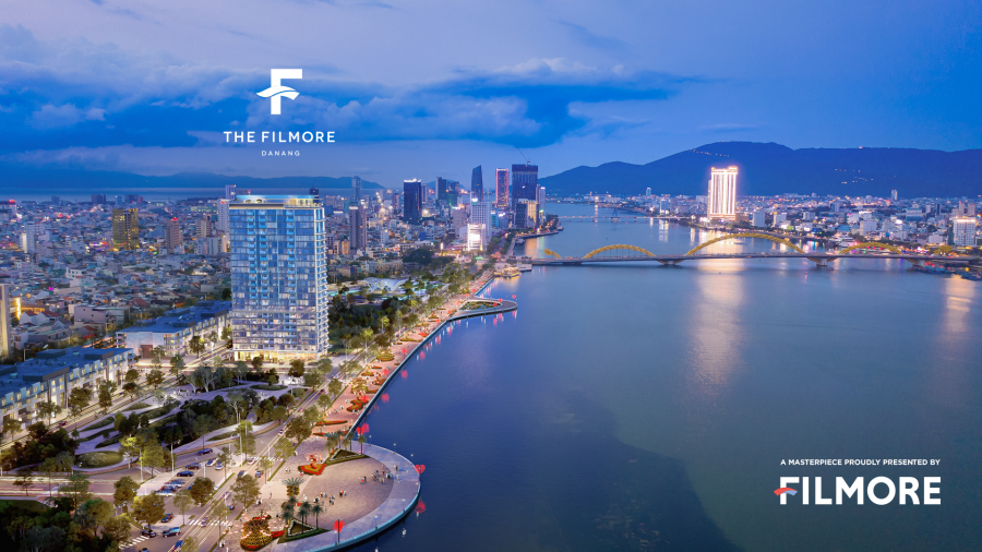 Xung quanh dự án The Filmore Đà Nẵng