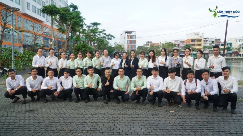 Lâm Thủy Mộc phóng sinh cầu bình an