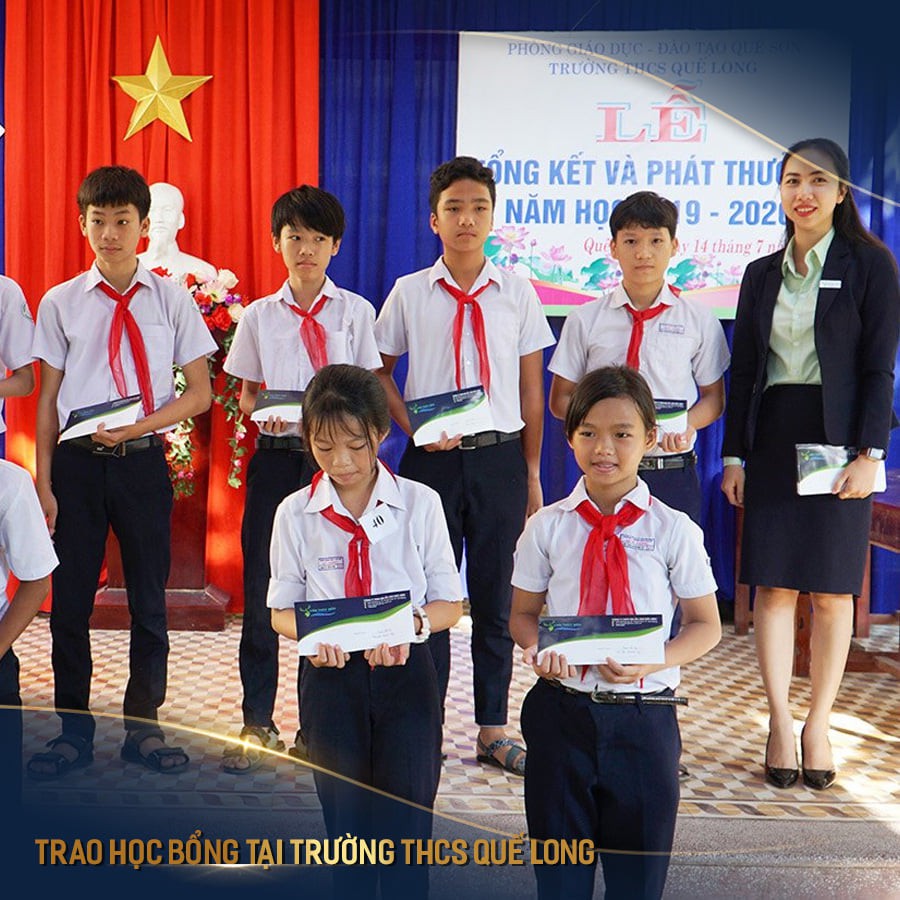 12 sự kiện nỗi bật của Lâm Thủy Mộc năm 2020