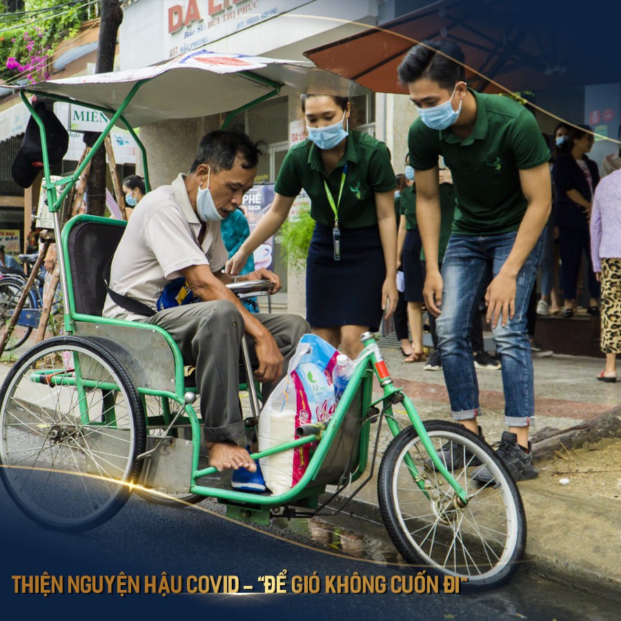 12 sự kiện nỗi bật của Lâm Thủy Mộc năm 2020