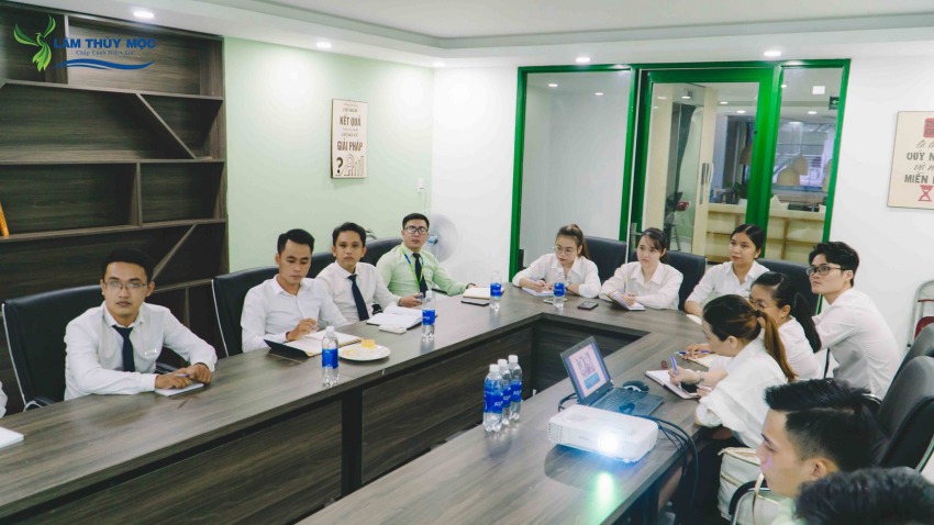 Đào tạo chuyên sân chuyên viên bất động sản