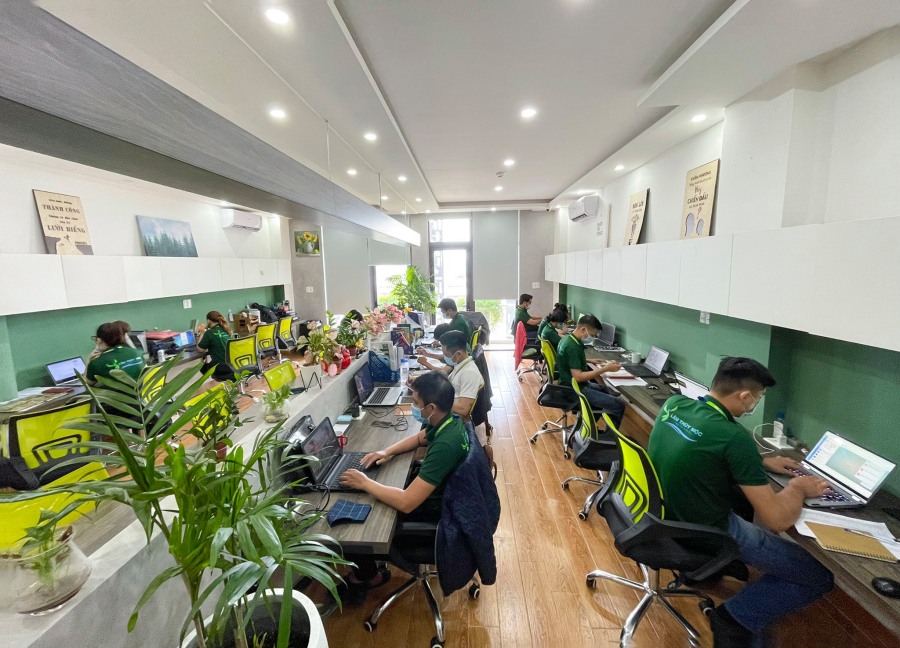Cuộc thi hạnh phúc 'mua dịch' của Lâm Thủy Mộc