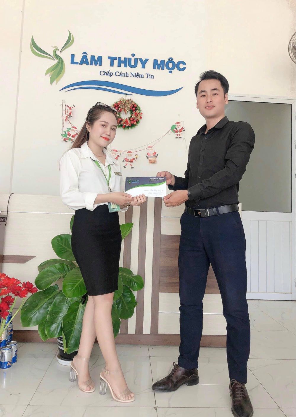 Đại hội hoa hồng tháng 3