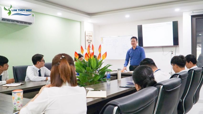 Đào tạo chuyên viên BĐS chuyên nghiệp khóa Tháng 3/2021